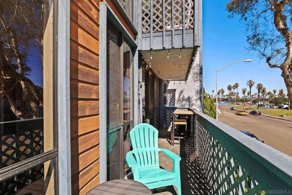 Pineapple Paradise -In The Heart Of Mission Beach- Just Steps To Beach And Belmont Park 샌디에이고 외부 사진