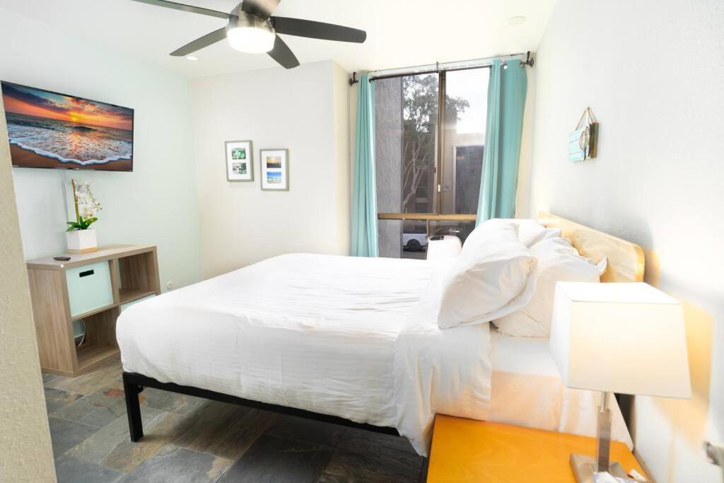 Pineapple Paradise -In The Heart Of Mission Beach- Just Steps To Beach And Belmont Park 샌디에이고 외부 사진