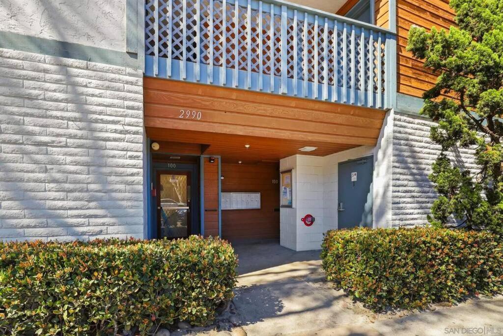 Pineapple Paradise -In The Heart Of Mission Beach- Just Steps To Beach And Belmont Park 샌디에이고 외부 사진