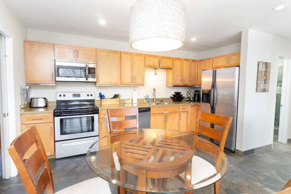 Pineapple Paradise -In The Heart Of Mission Beach- Just Steps To Beach And Belmont Park 샌디에이고 외부 사진
